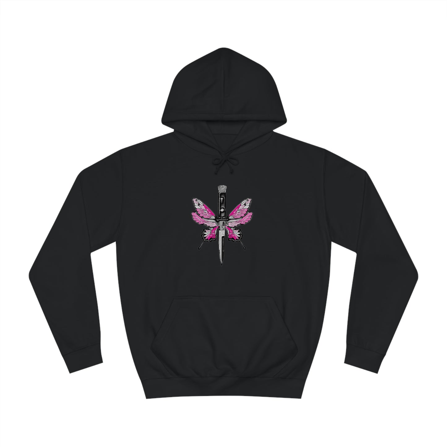 Daggerfly Hoodie
