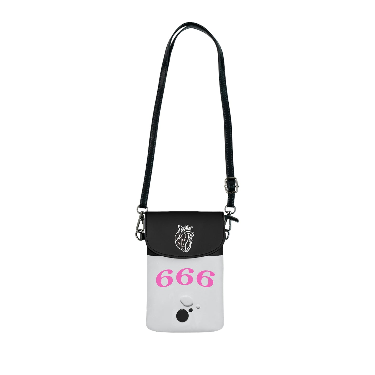 666 Tiny Bag
