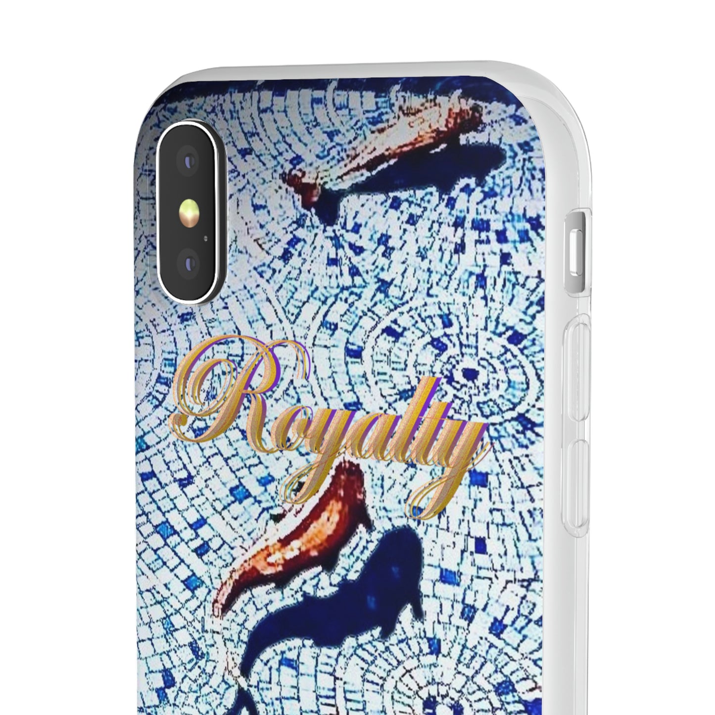 Royalty Phone Case