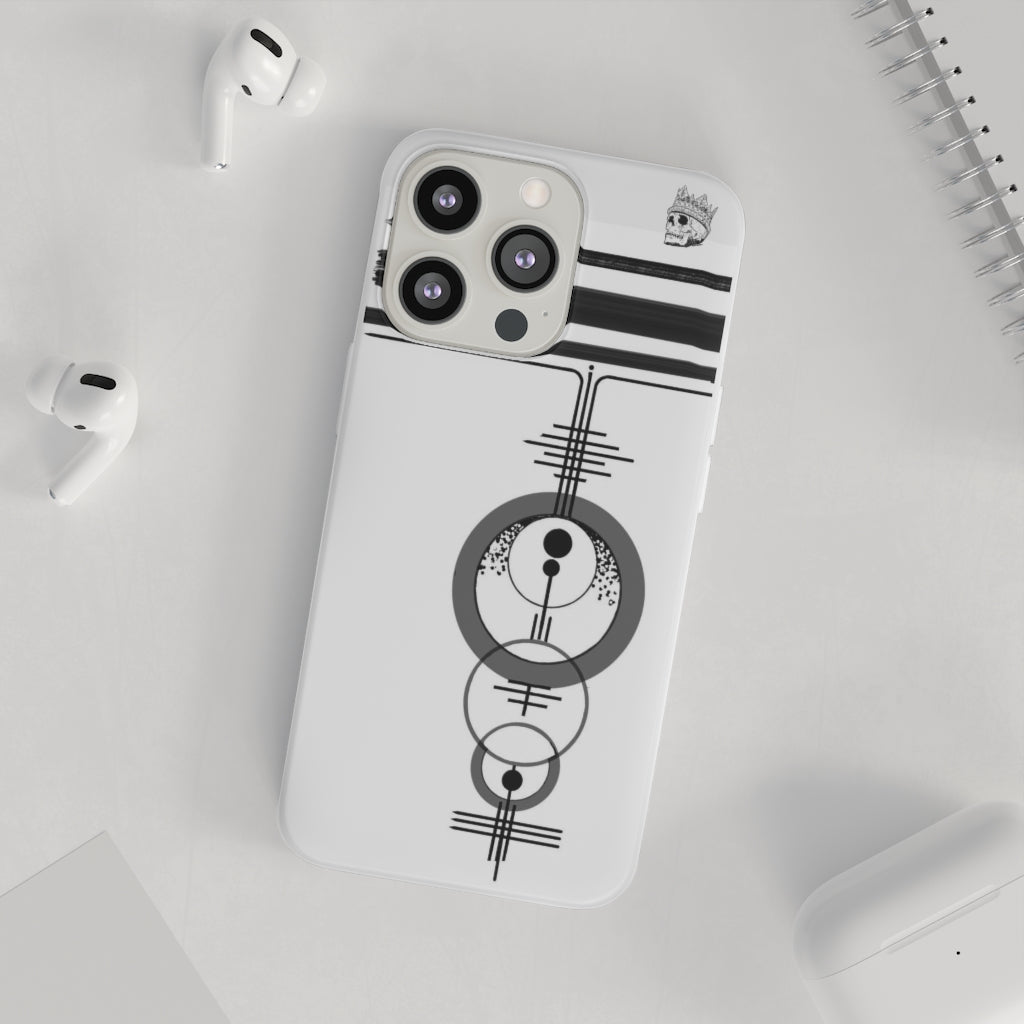 Geometry Phone Case