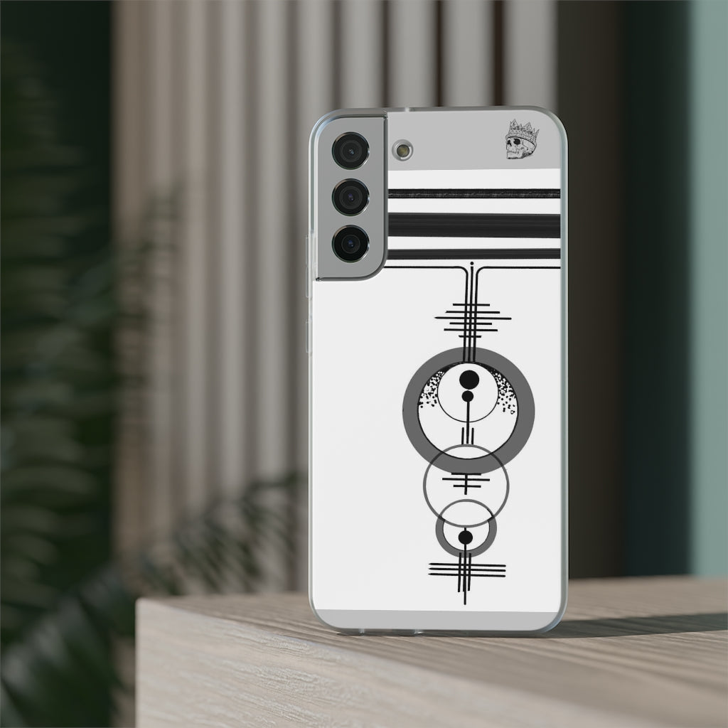 Geometry Phone Case