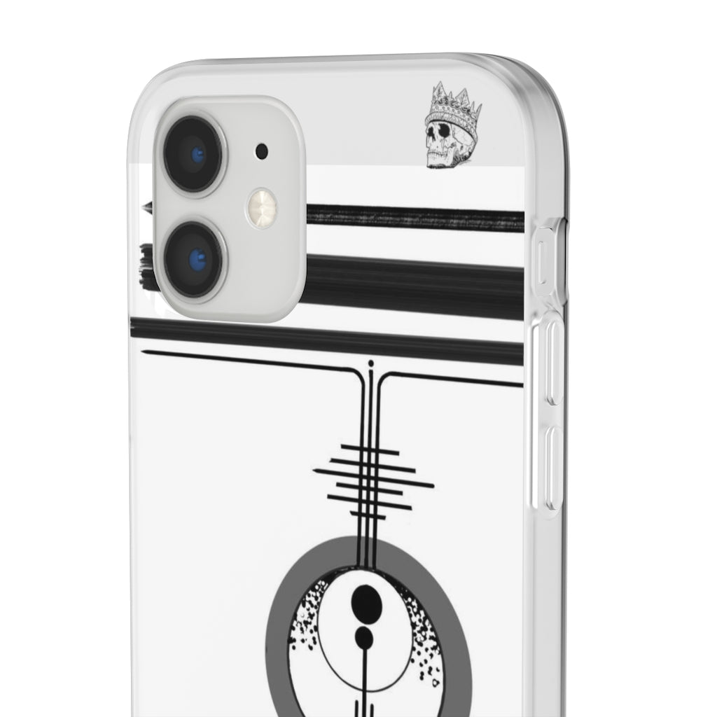 Geometry Phone Case