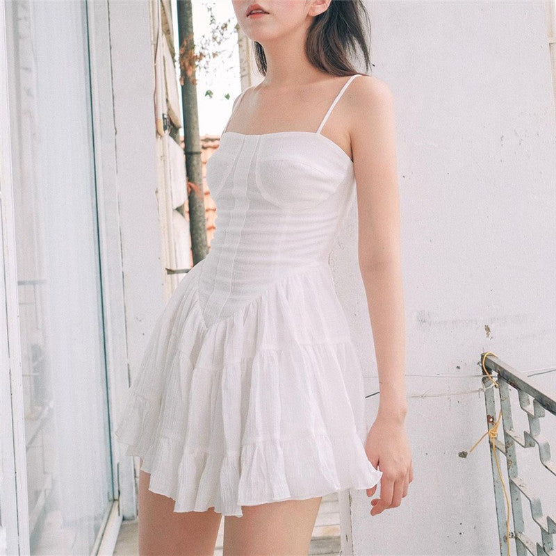 Casuality Dress