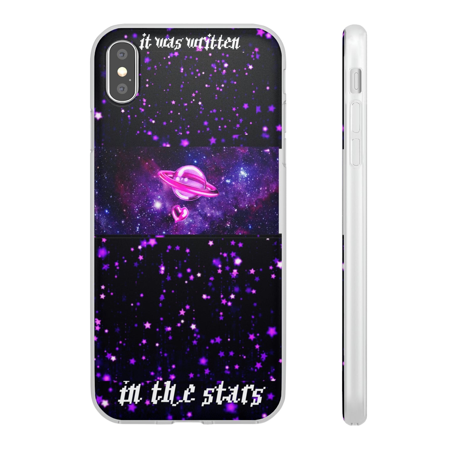 In The Stars Phone Case
