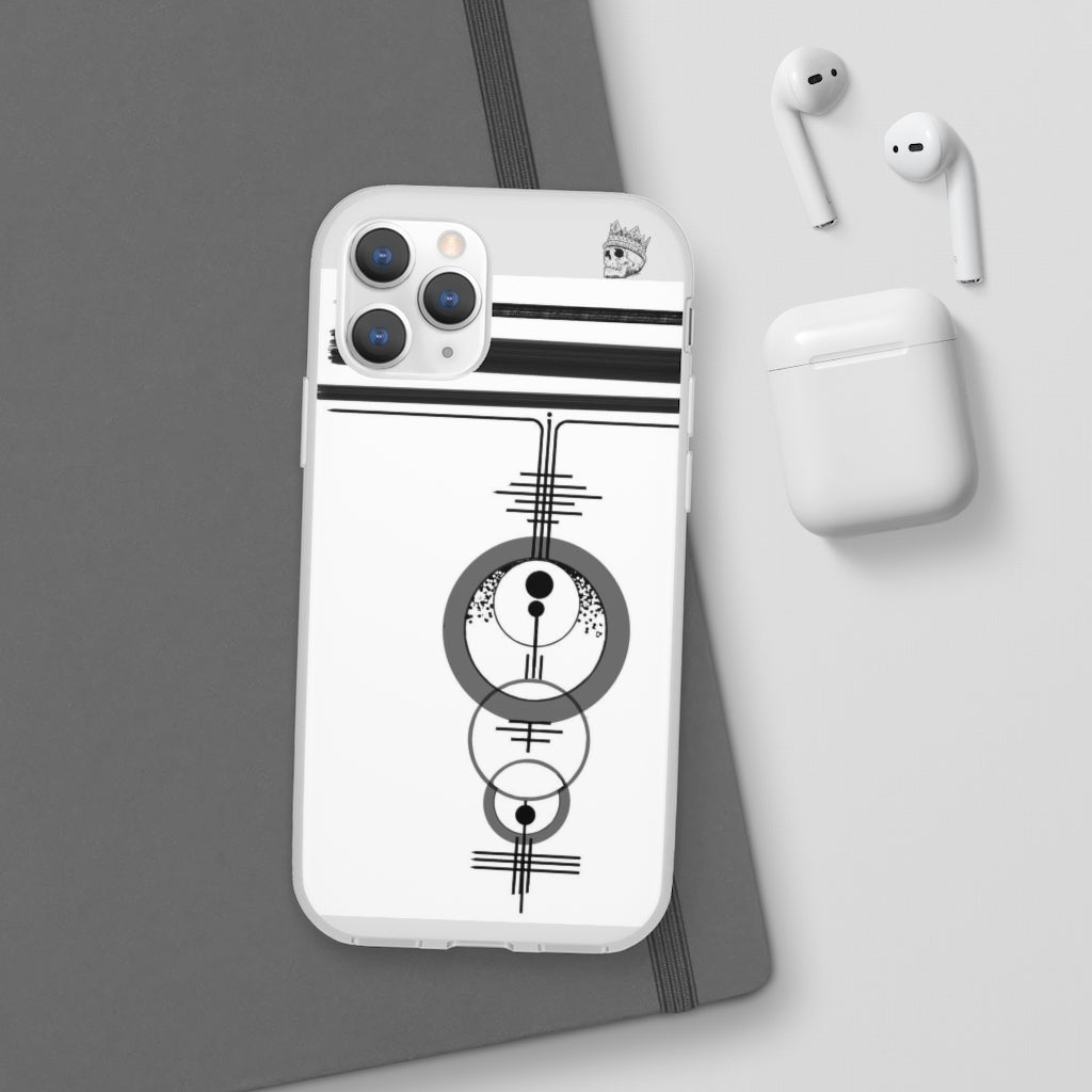Geometry Phone Case