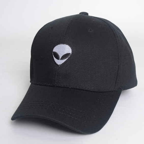 Alien Cap