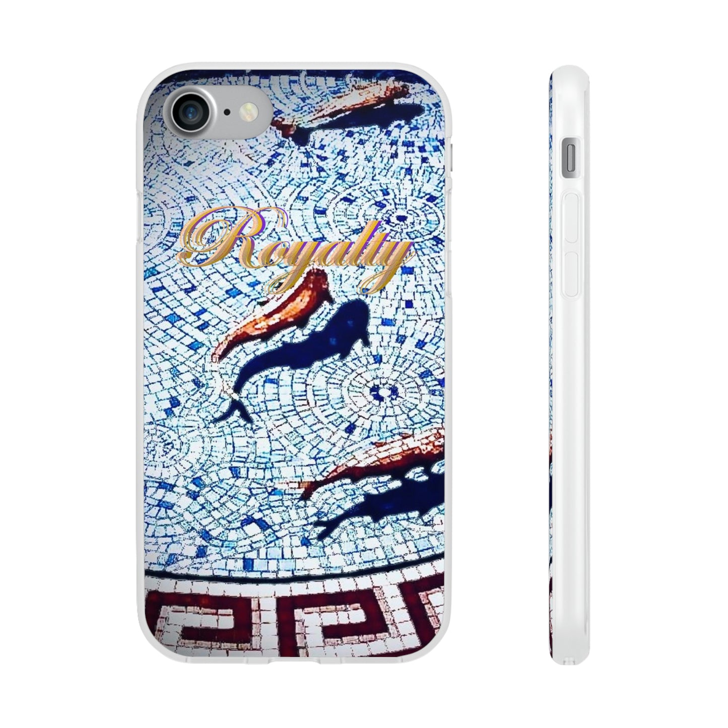 Royalty Phone Case