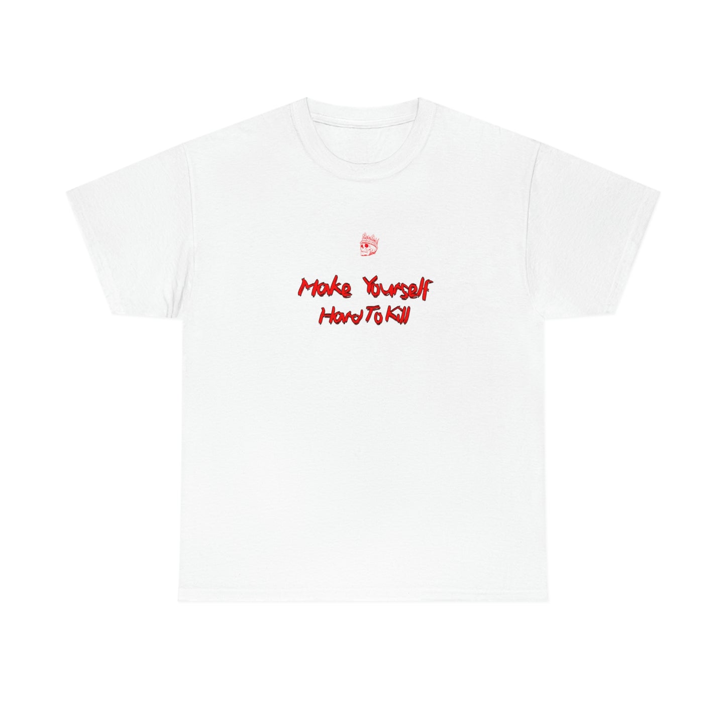 Hard To Kill T-Shirt