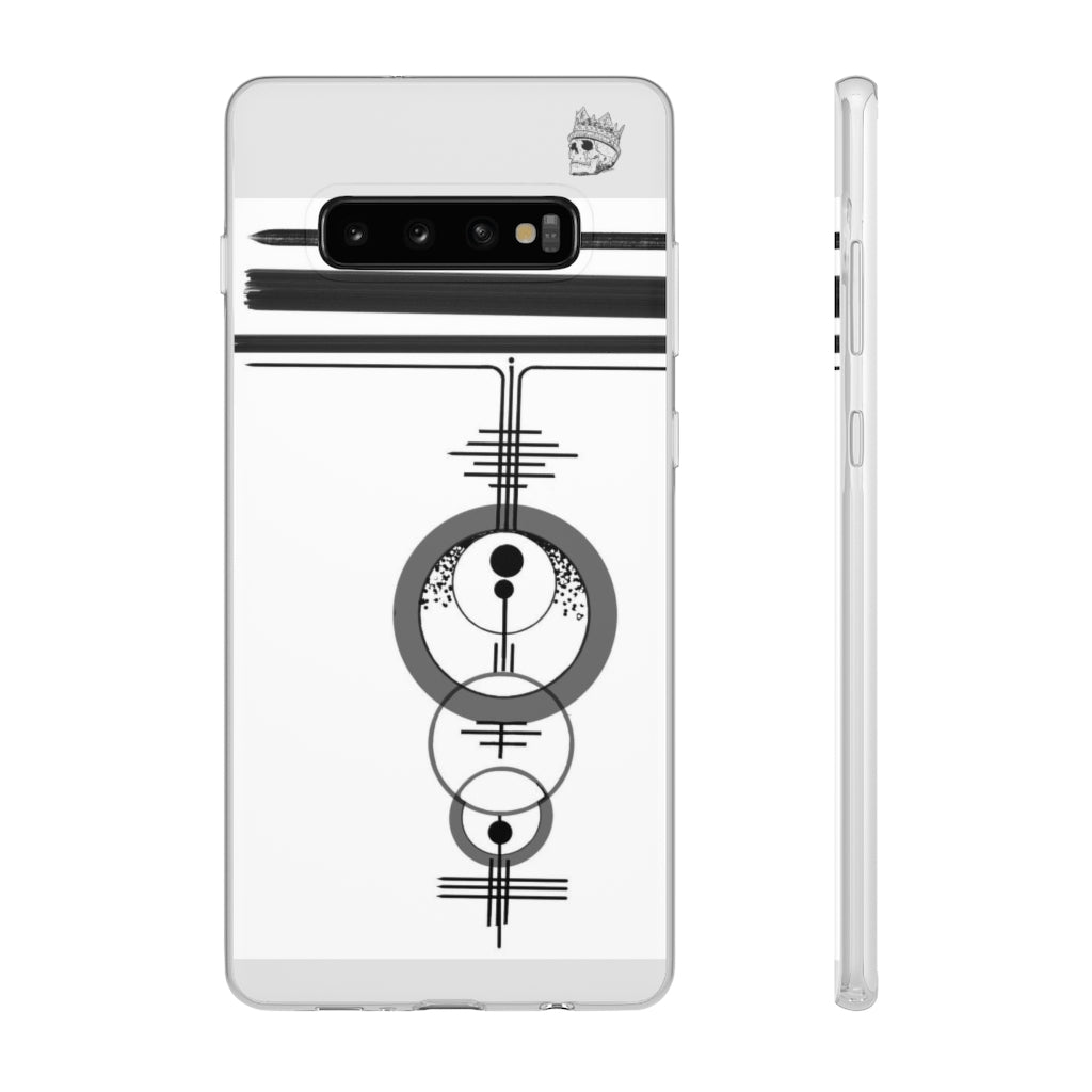 Geometry Phone Case