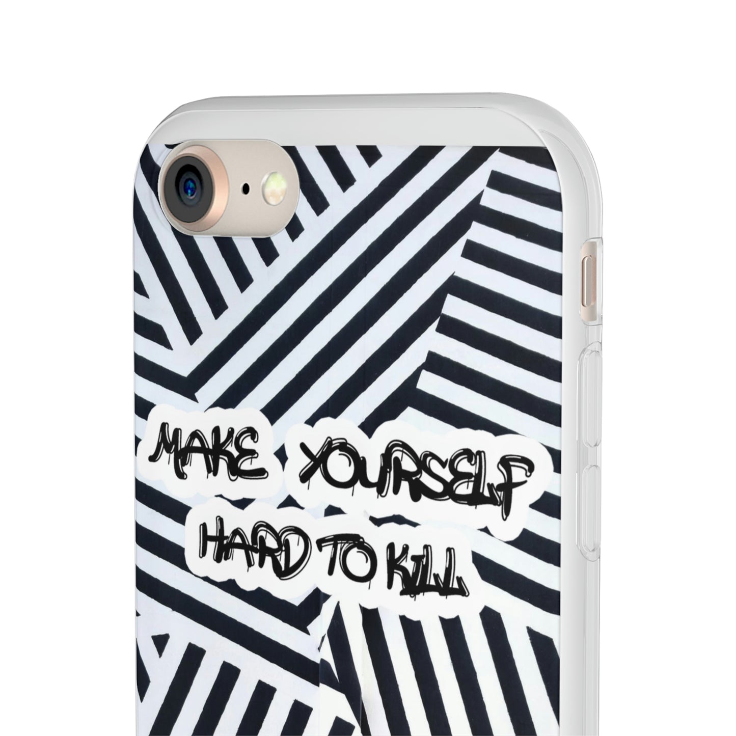 Hard To Kill Phone Case