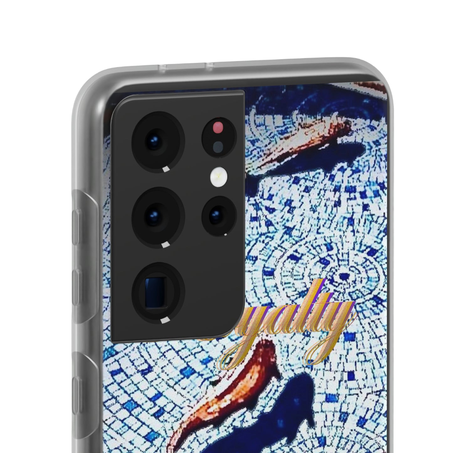 Royalty Phone Case
