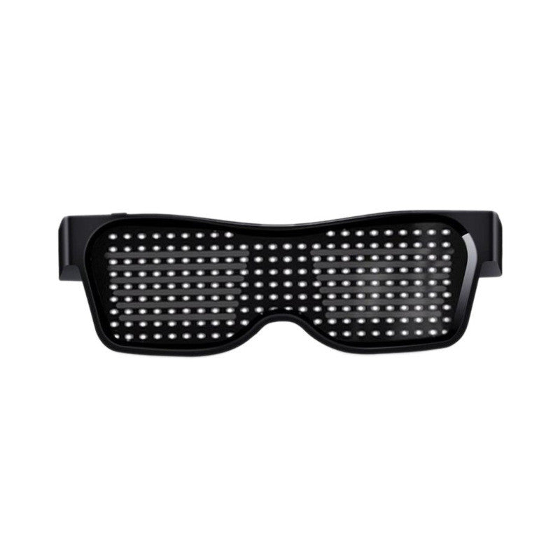 LED Luminous Sunglasses