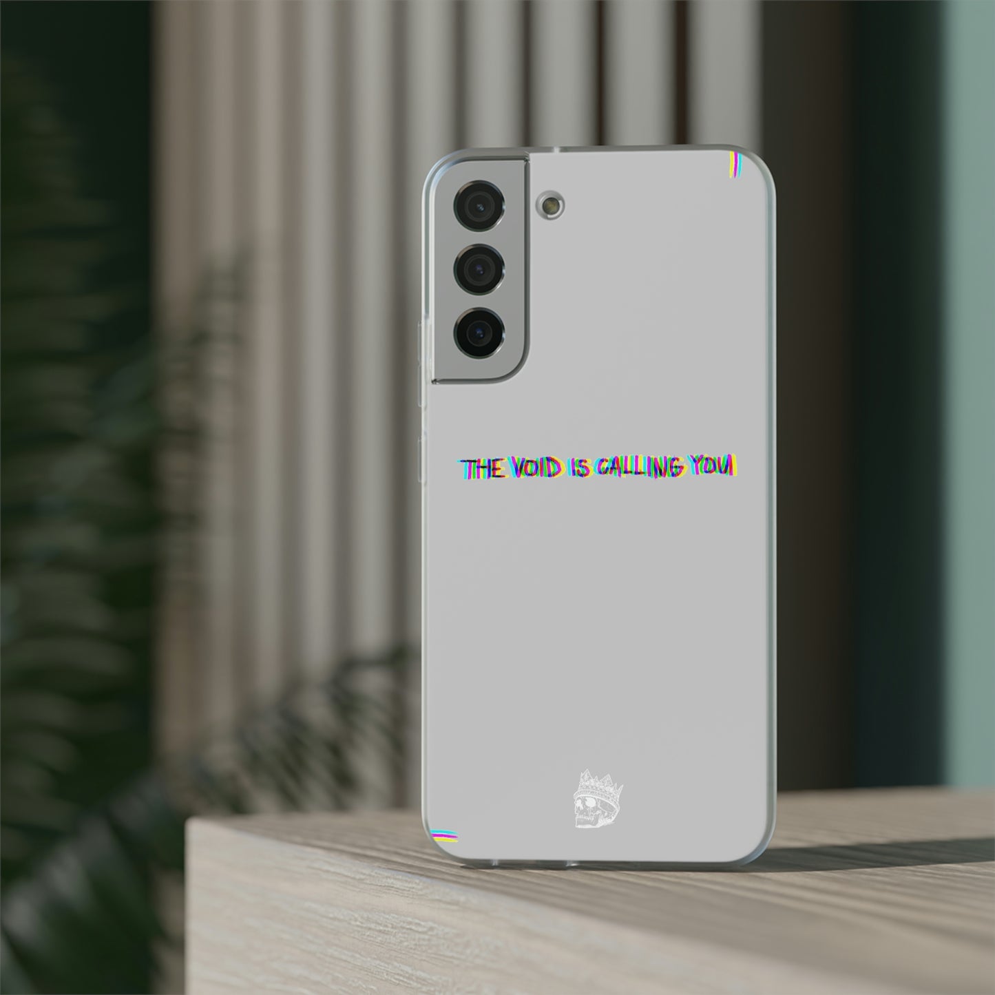Void Phone Case