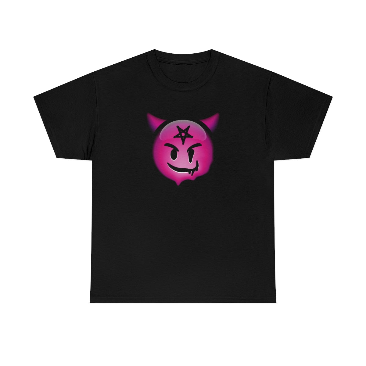 Smirk T-Shirt