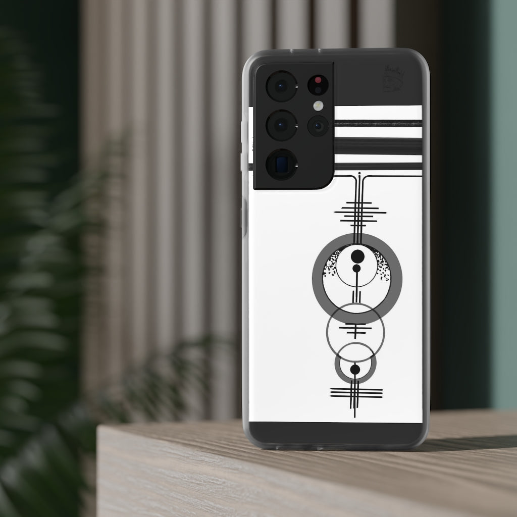 Geometry Phone Case