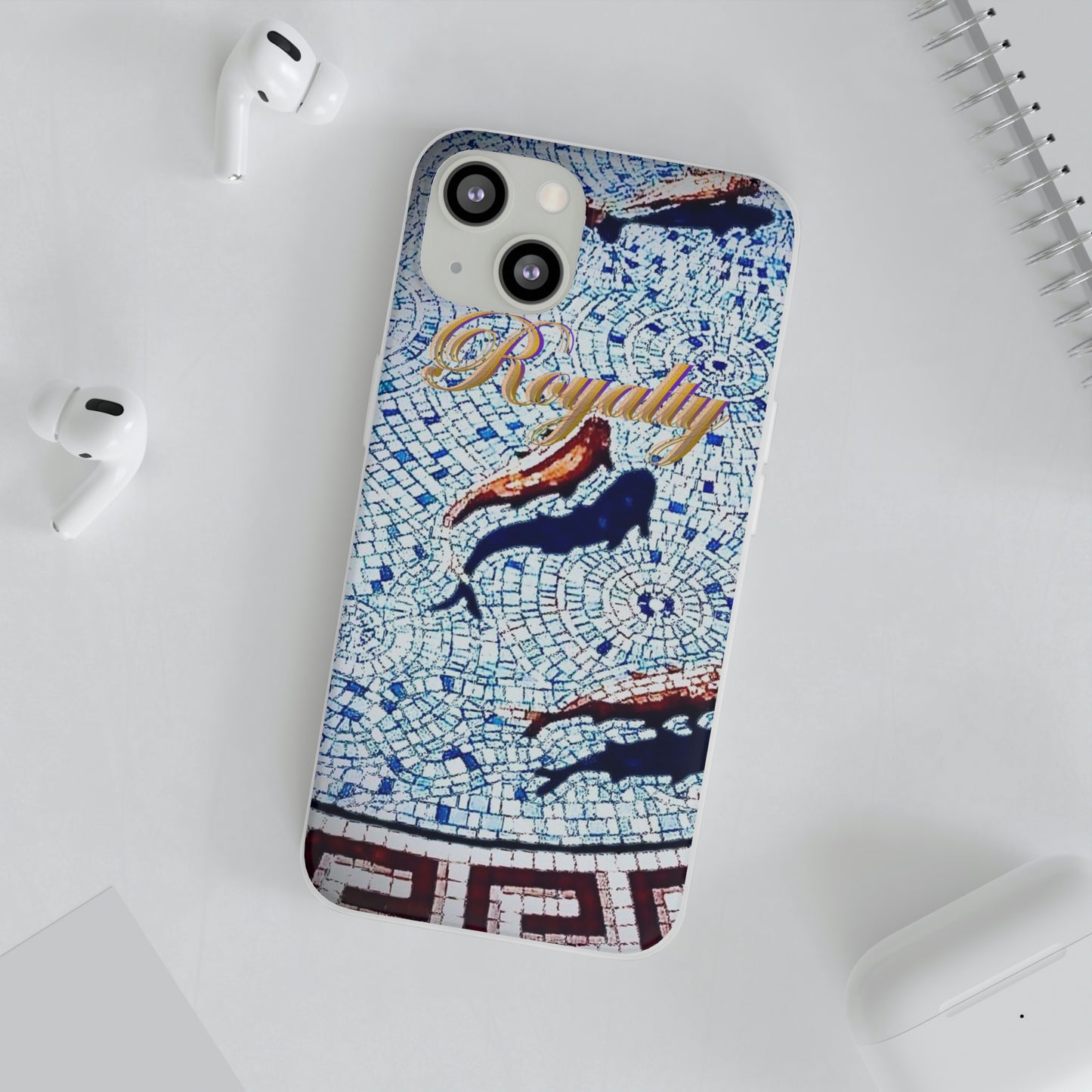 Royalty Phone Case