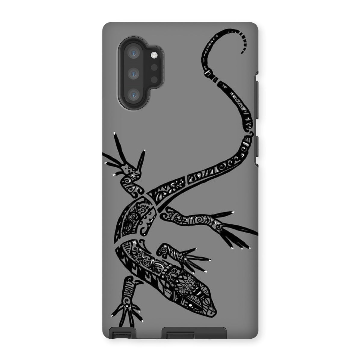 Tough Lizard Phone Case