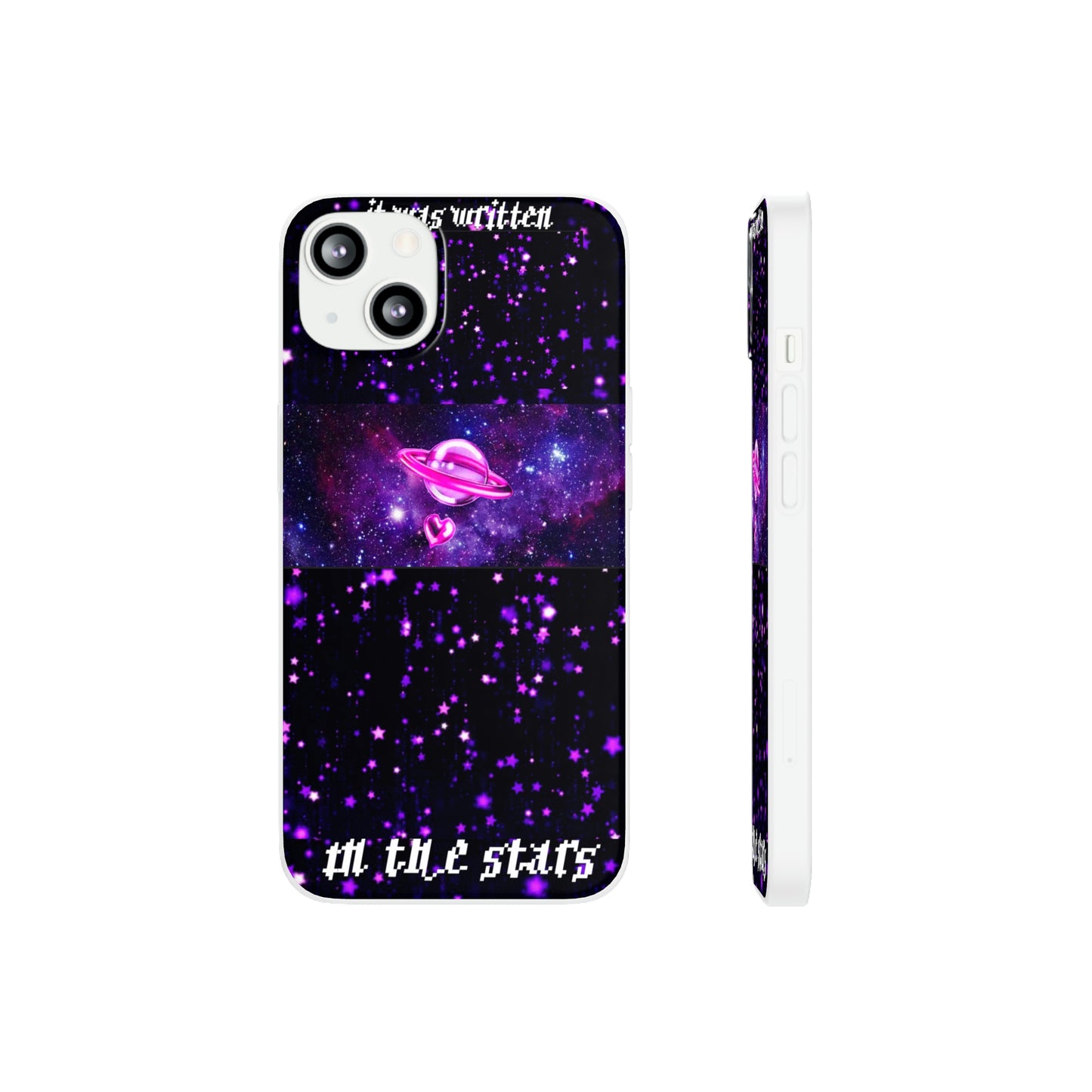 In The Stars Phone Case
