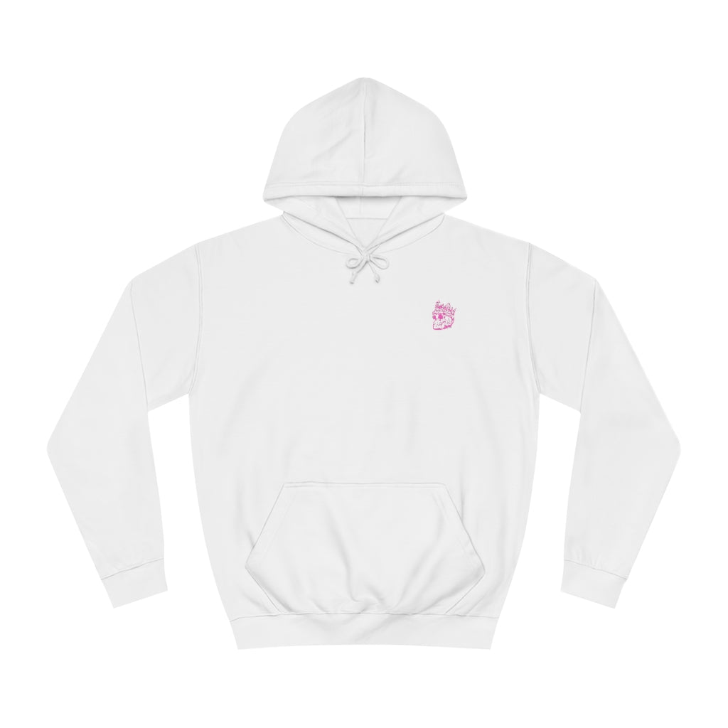 Smirk Hoodie
