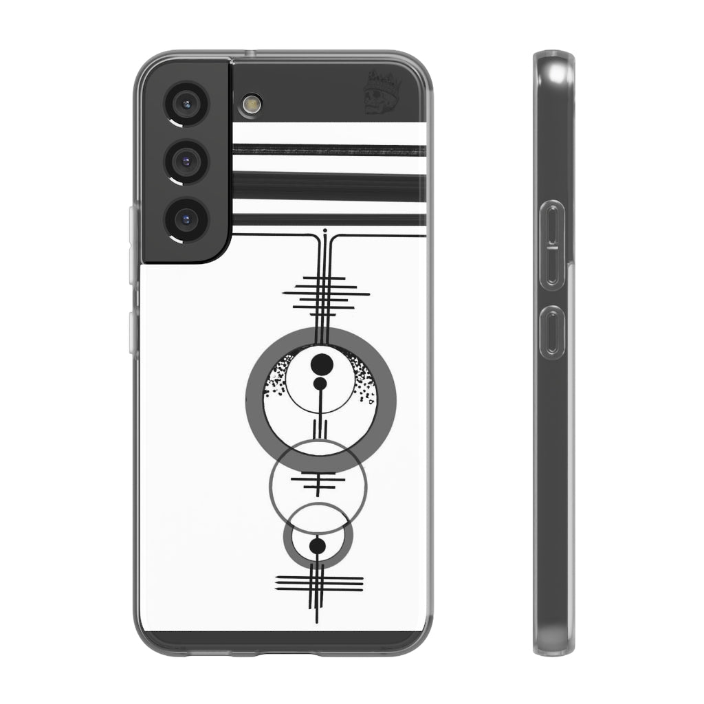 Geometry Phone Case