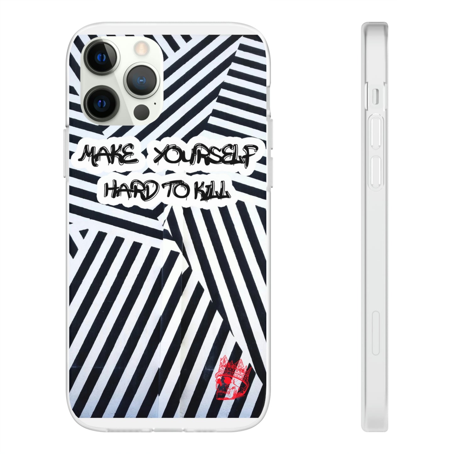 Hard To Kill Phone Case