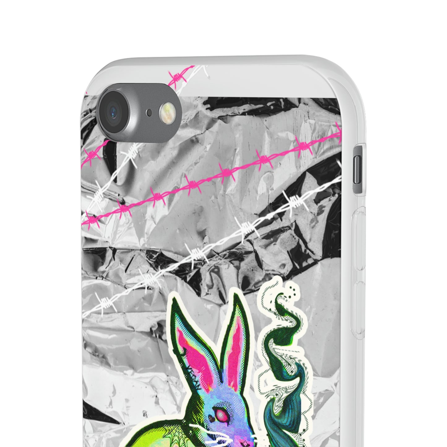 Honey Bunny Phone Case