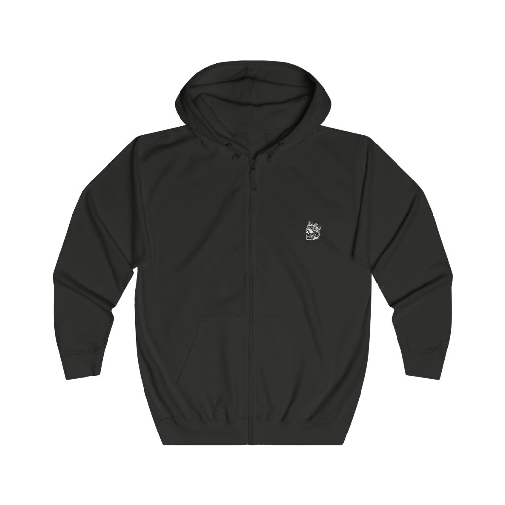 Septum Hoodie