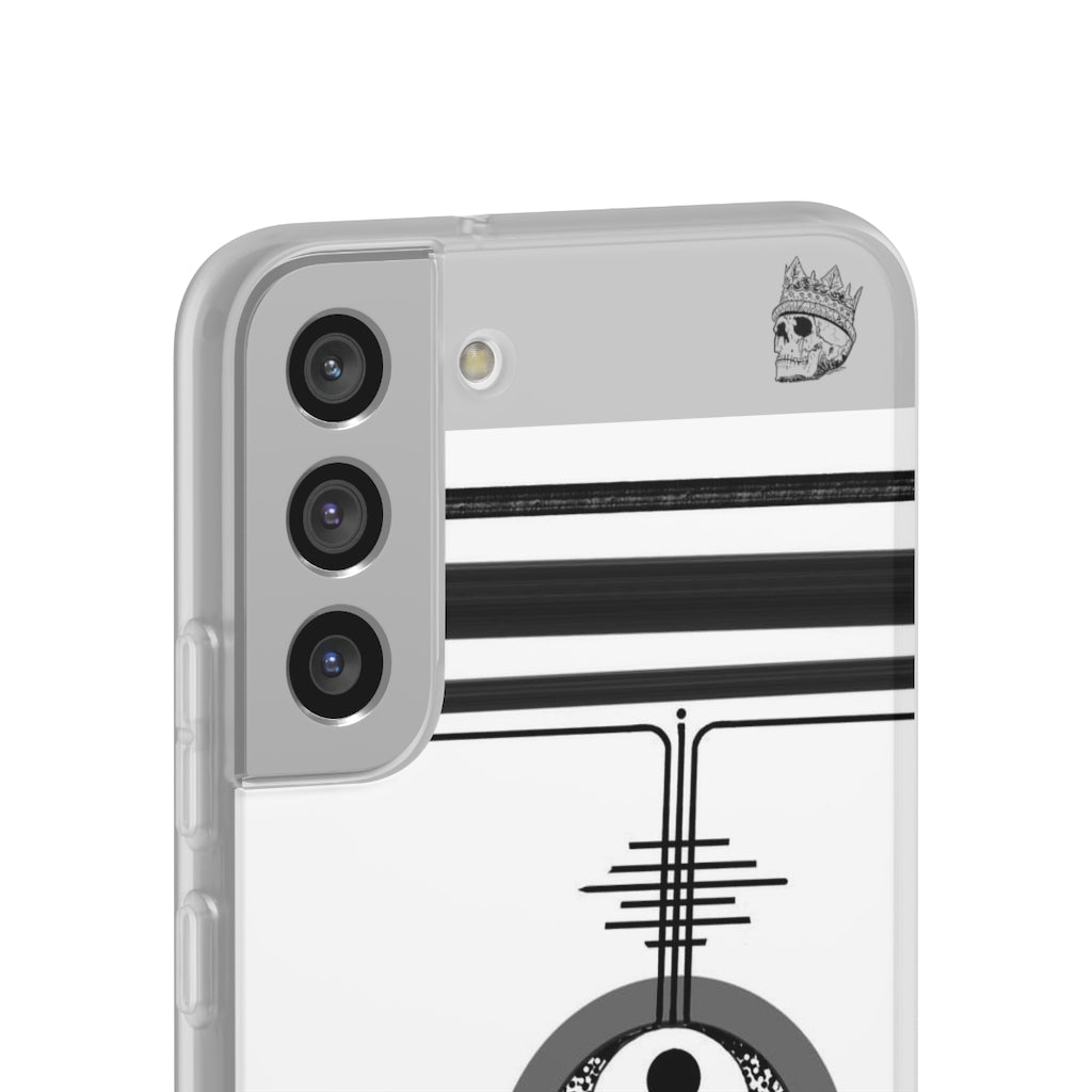 Geometry Phone Case