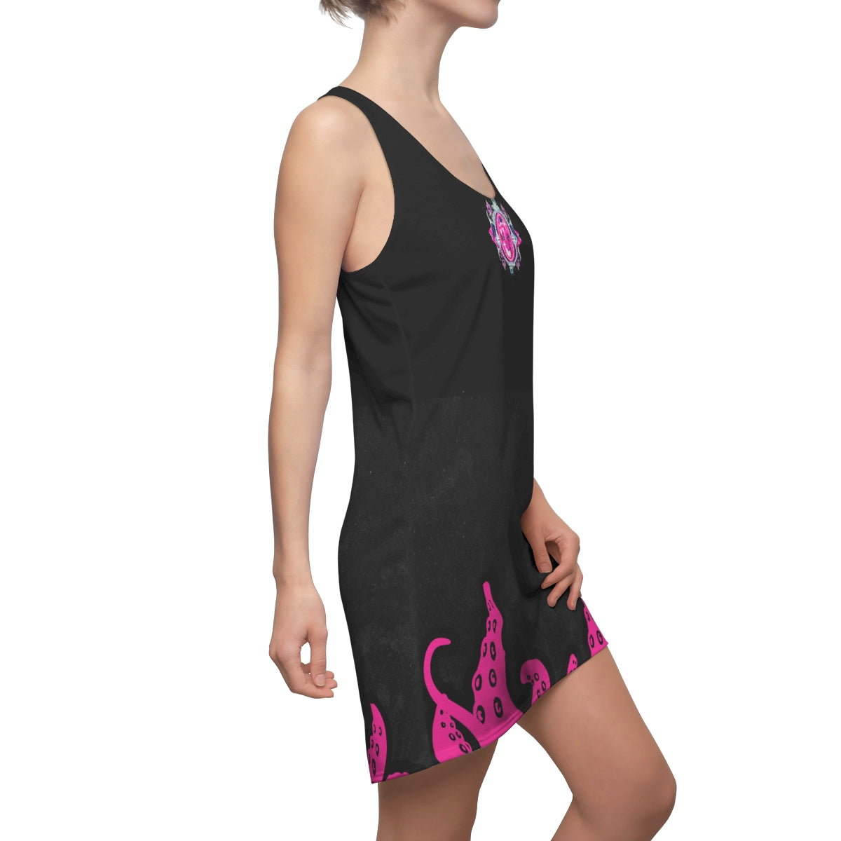 Gem Dress