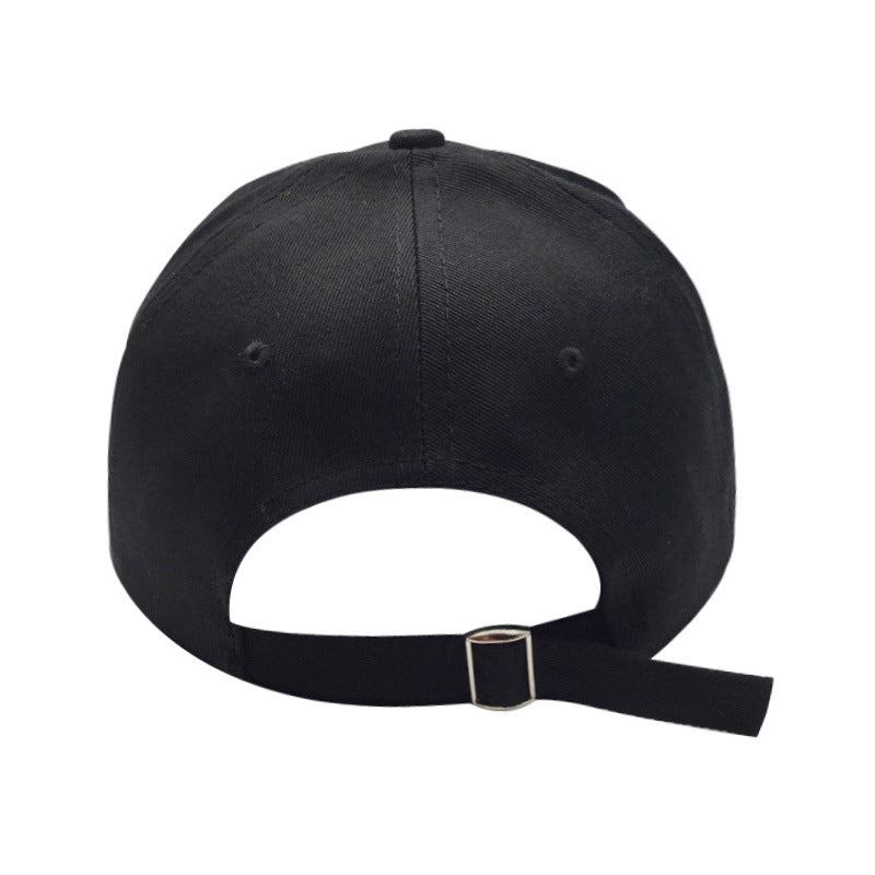 Alien Cap