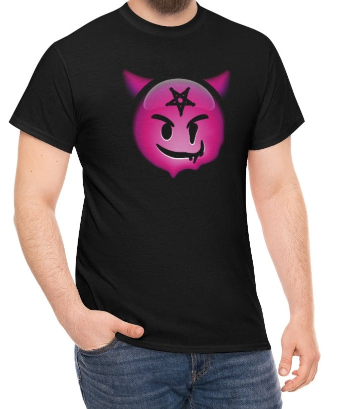 Smirk T-Shirt