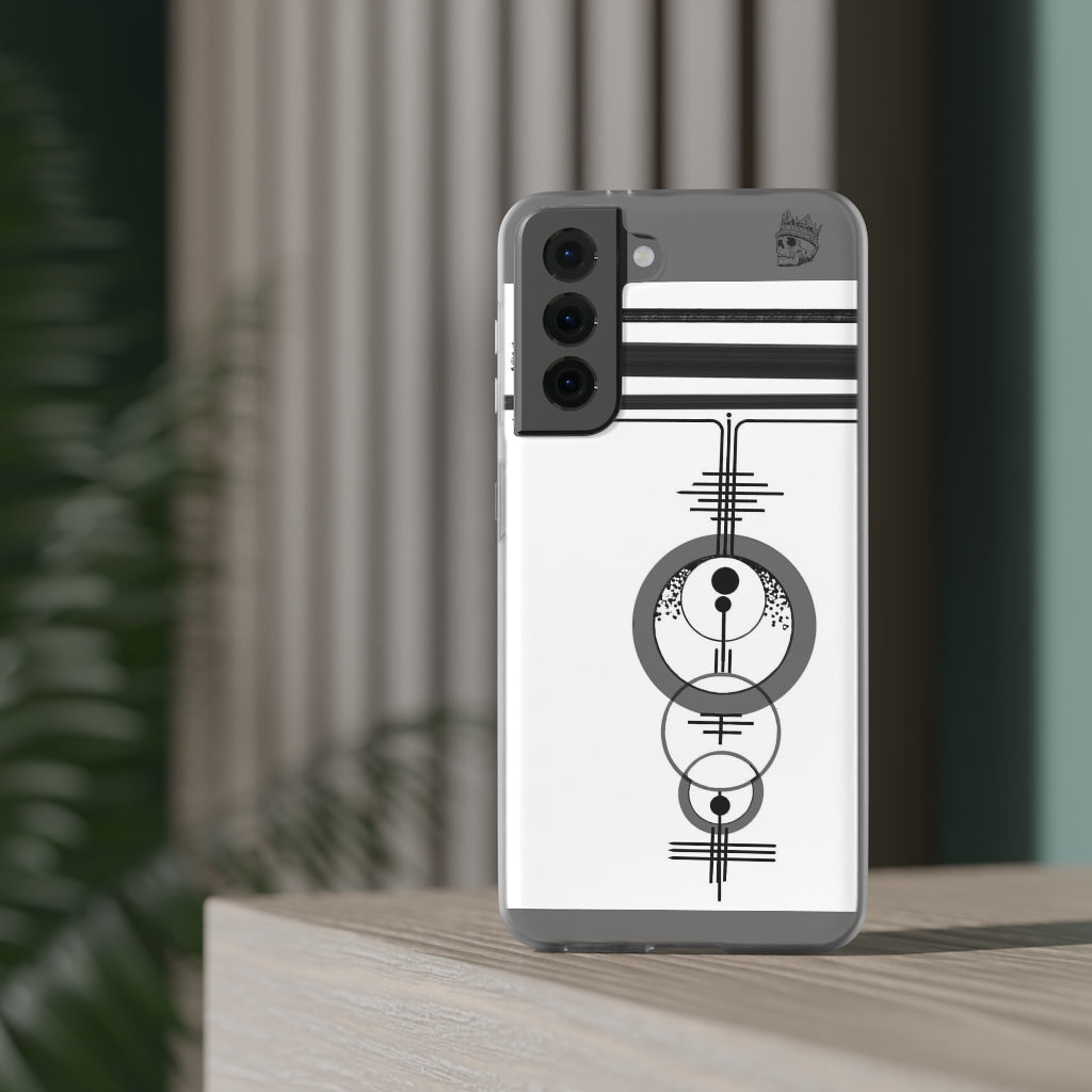 Geometry Phone Case