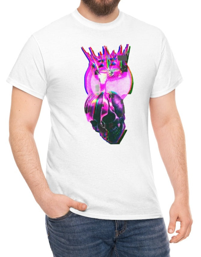 DamageD T-Shirt