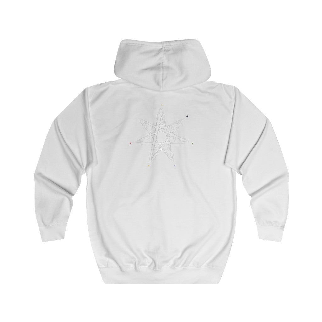 Septum Hoodie