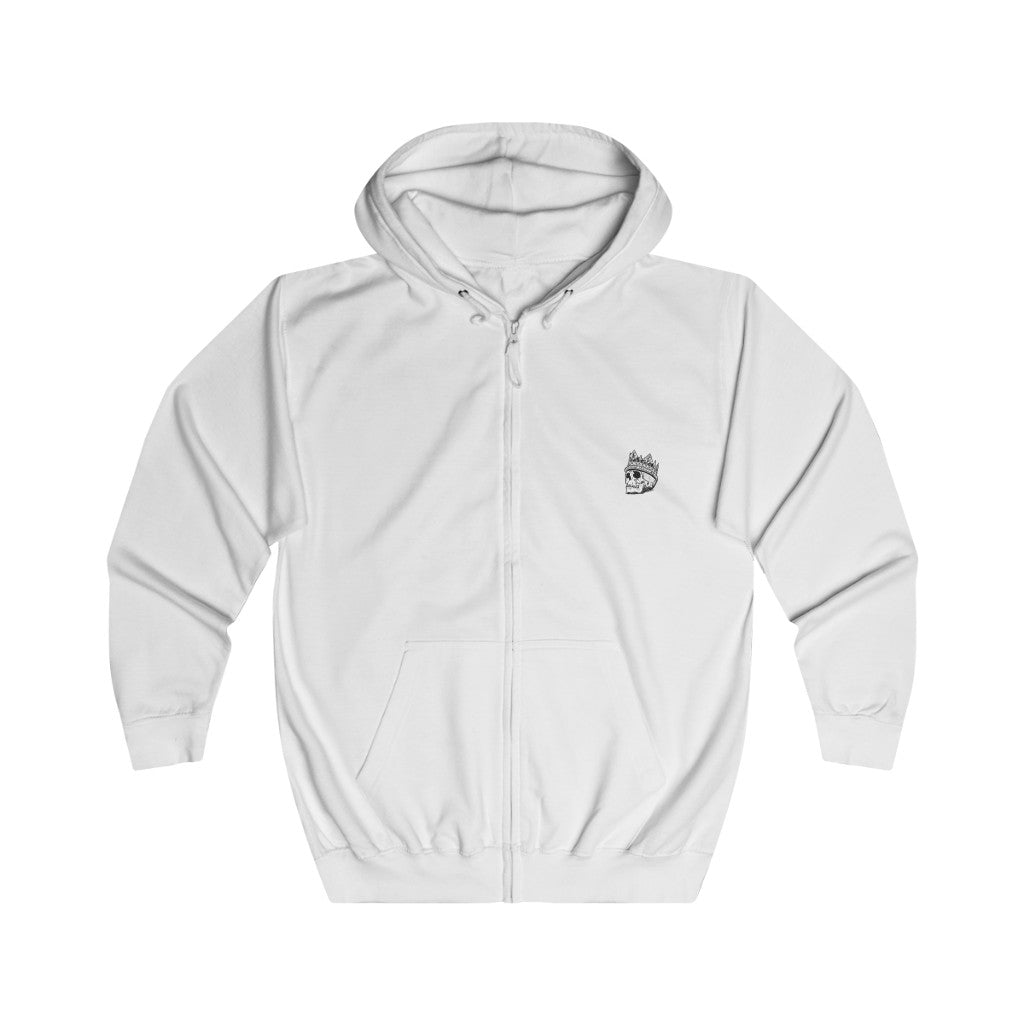 Septum Hoodie
