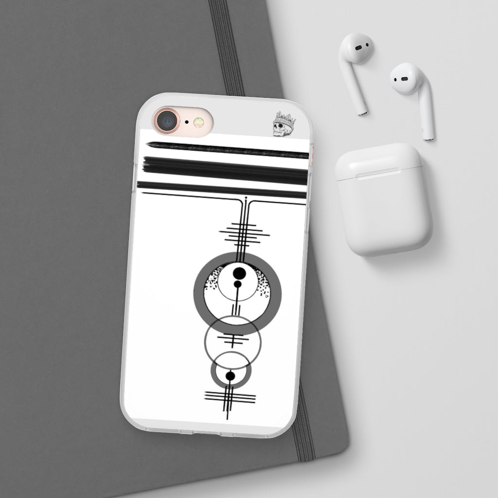 Geometry Phone Case