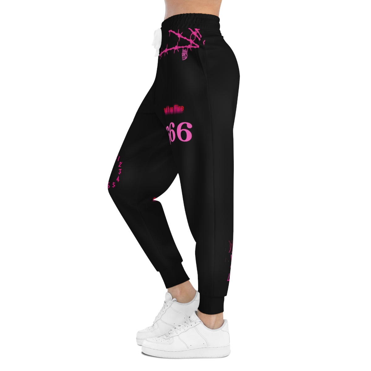 666 Joggers