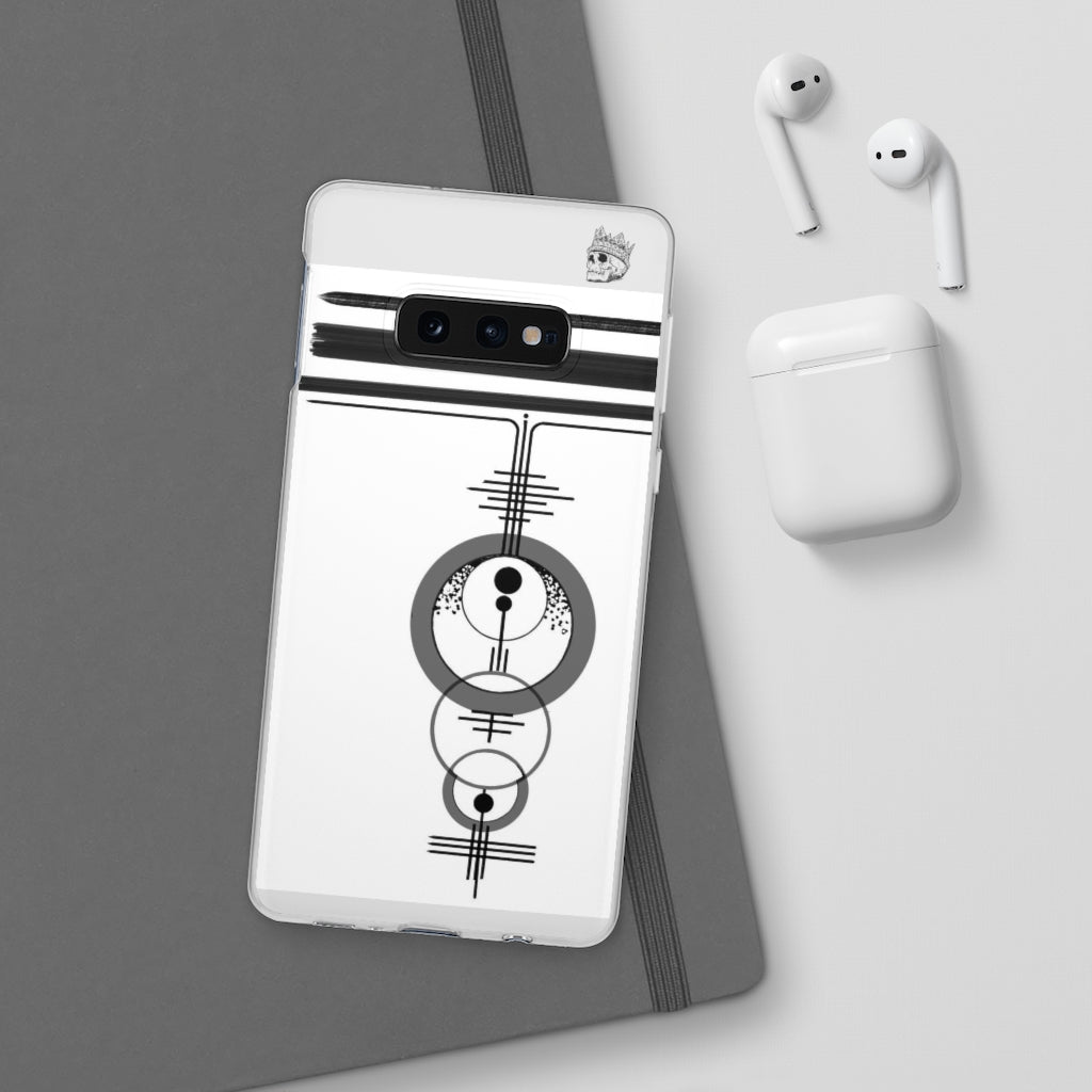 Geometry Phone Case