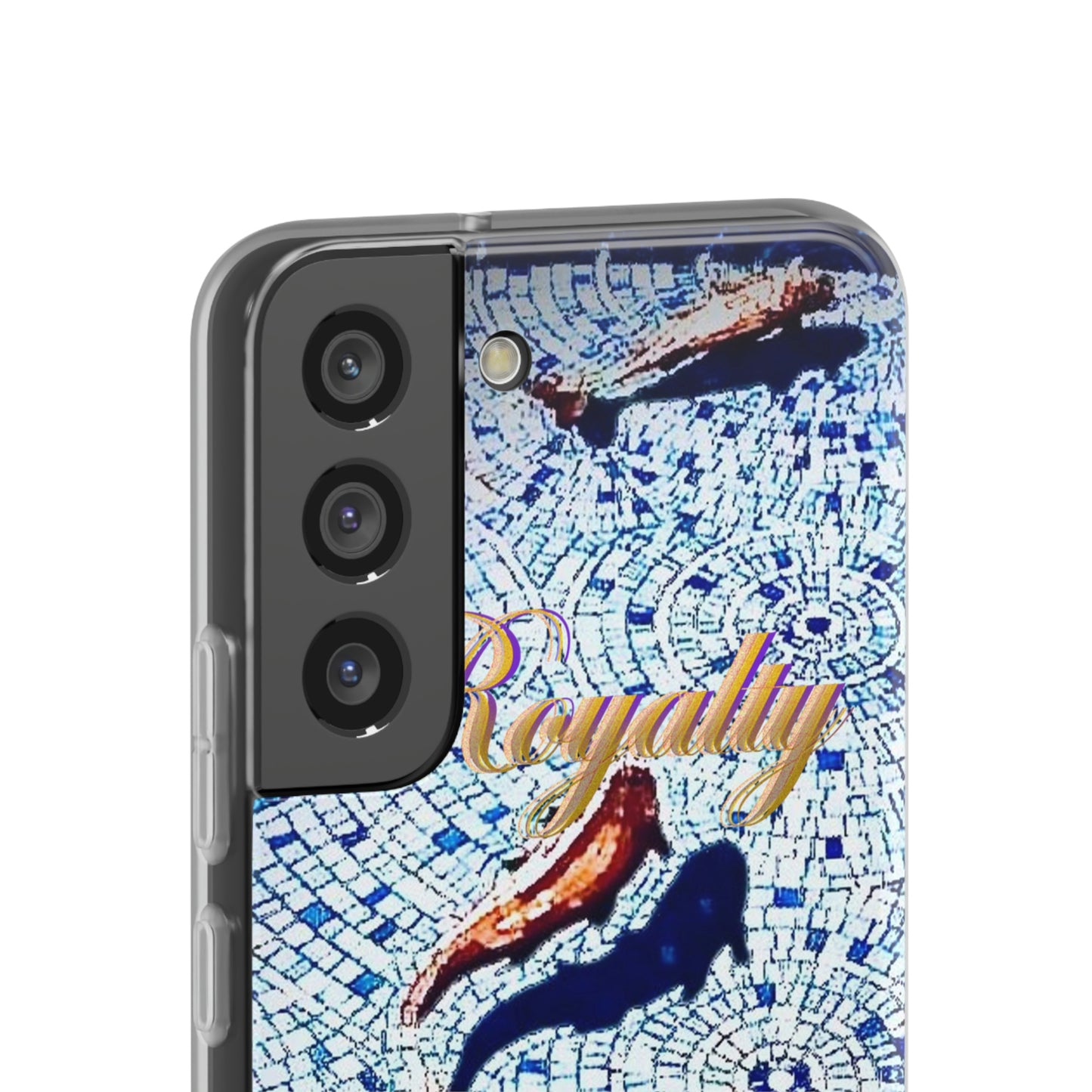 Royalty Phone Case