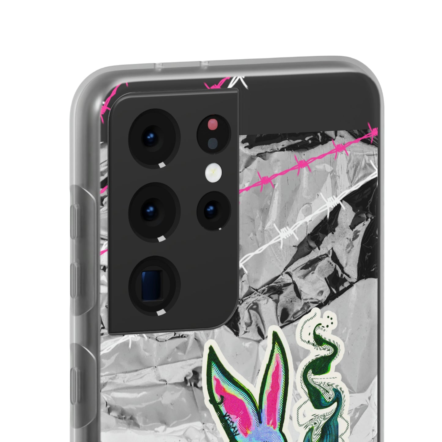 Honey Bunny Phone Case