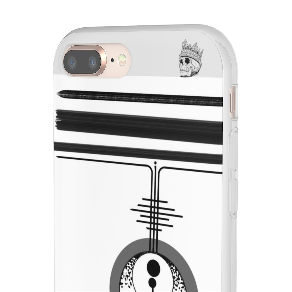 Geometry Phone Case