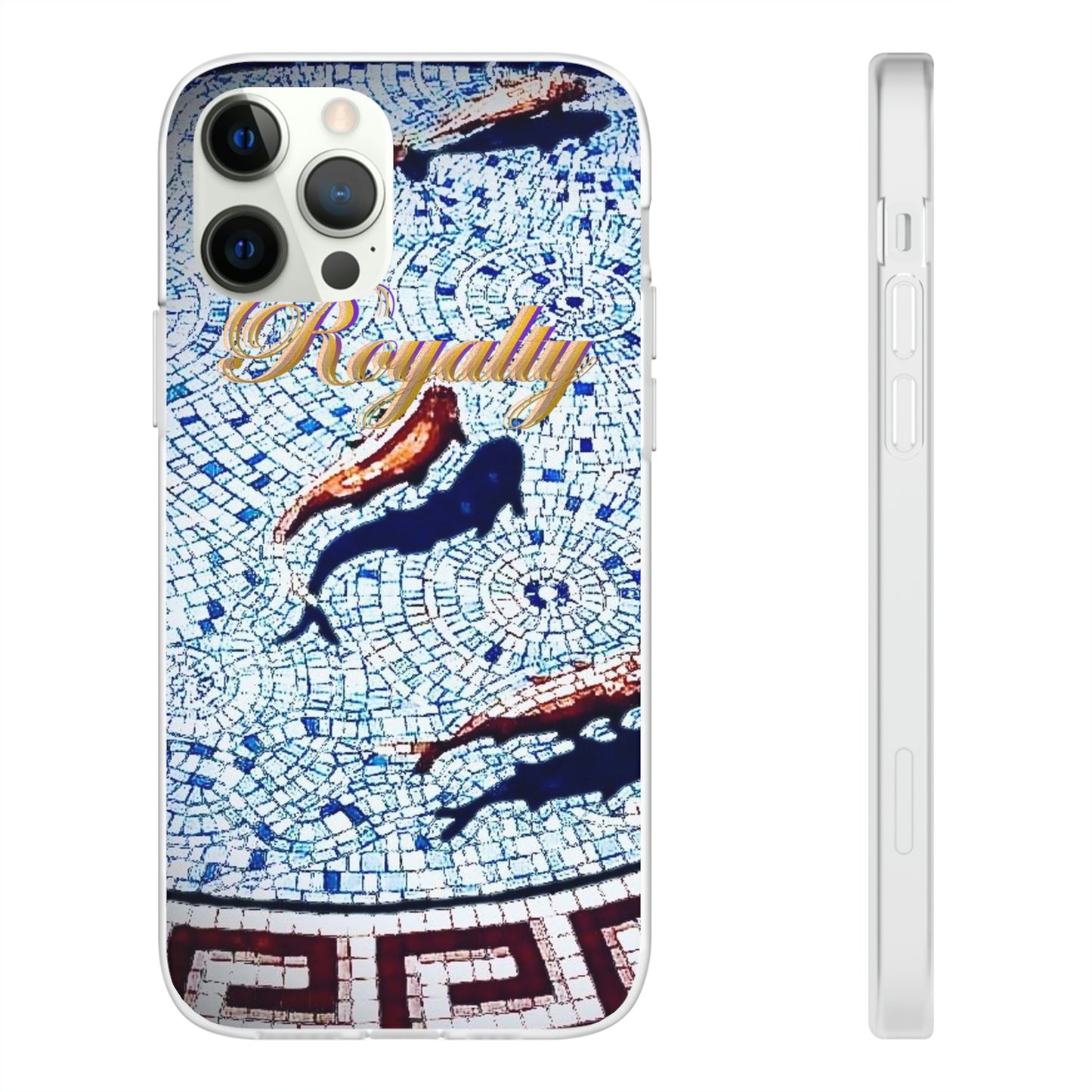Royalty Phone Case