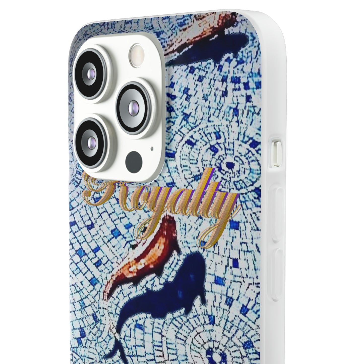 Royalty Phone Case