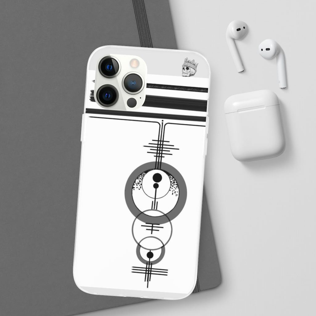 Geometry Phone Case