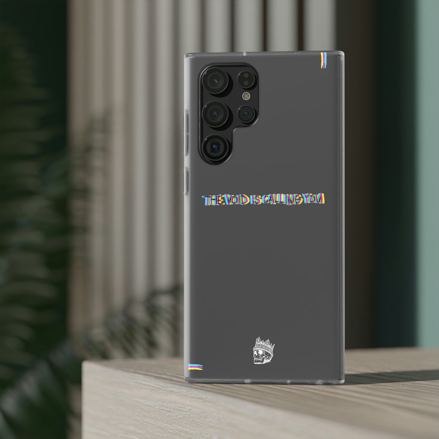 Void Phone Case