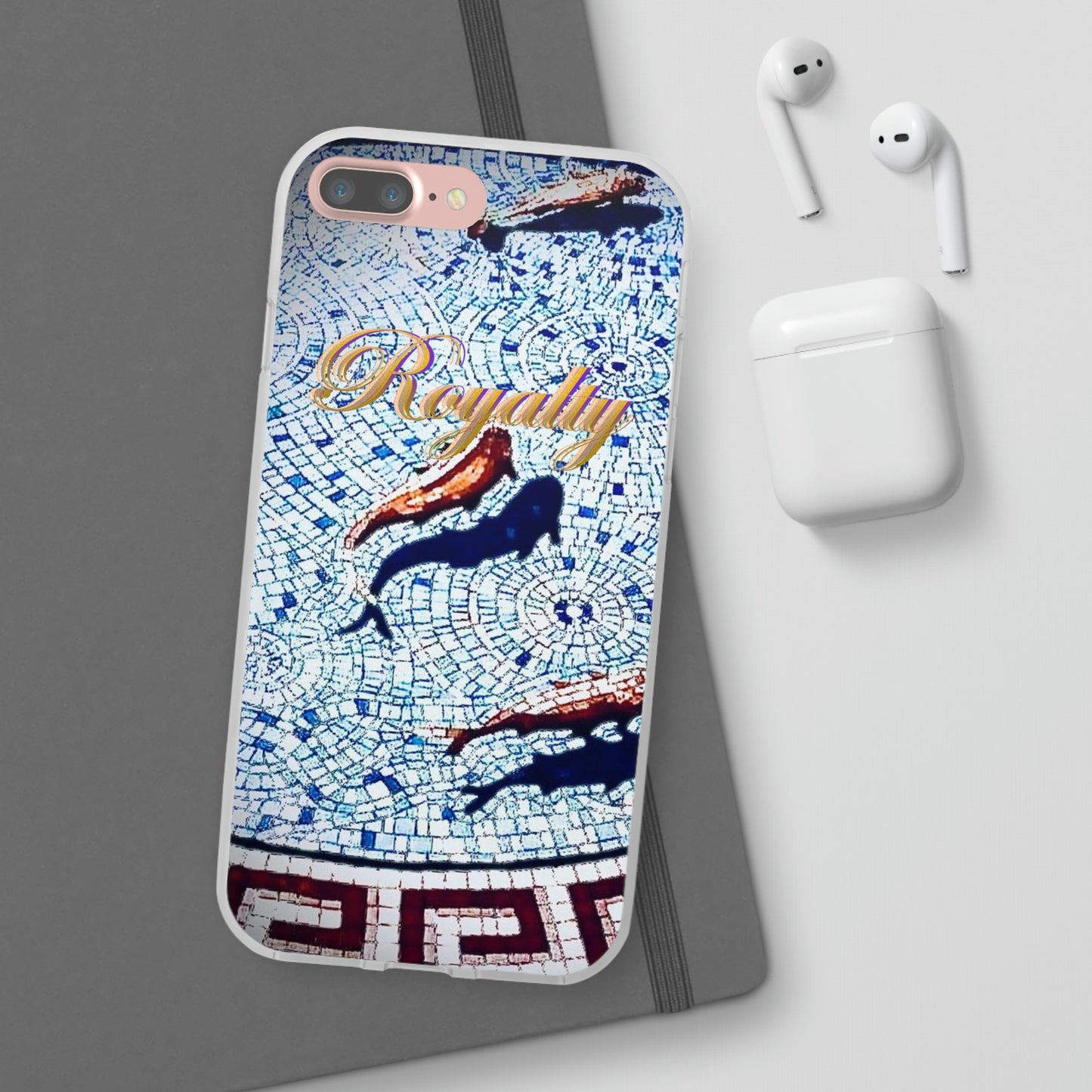 Royalty Phone Case