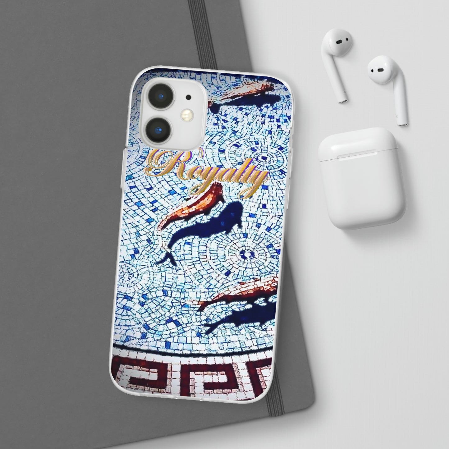 Royalty Phone Case