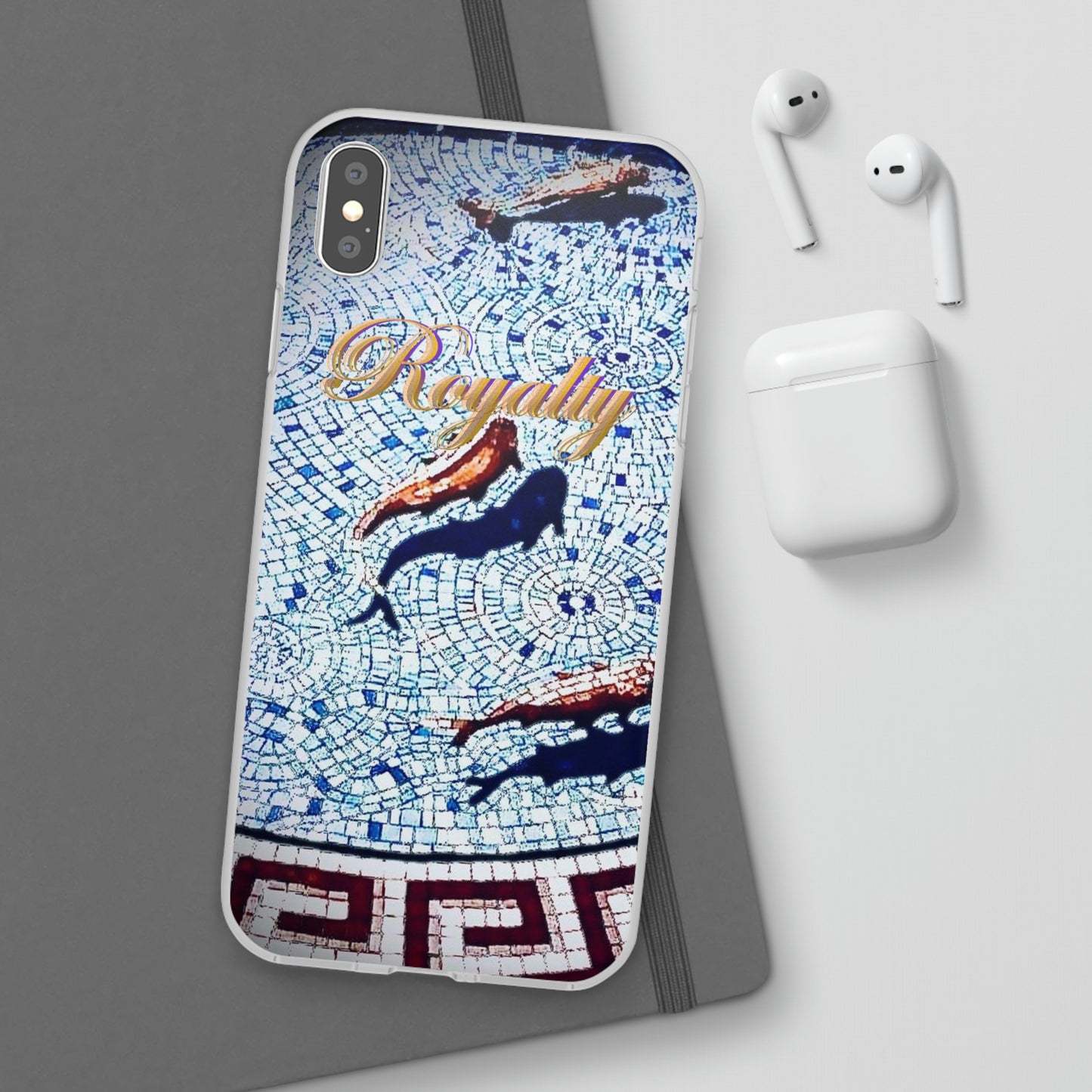 Royalty Phone Case