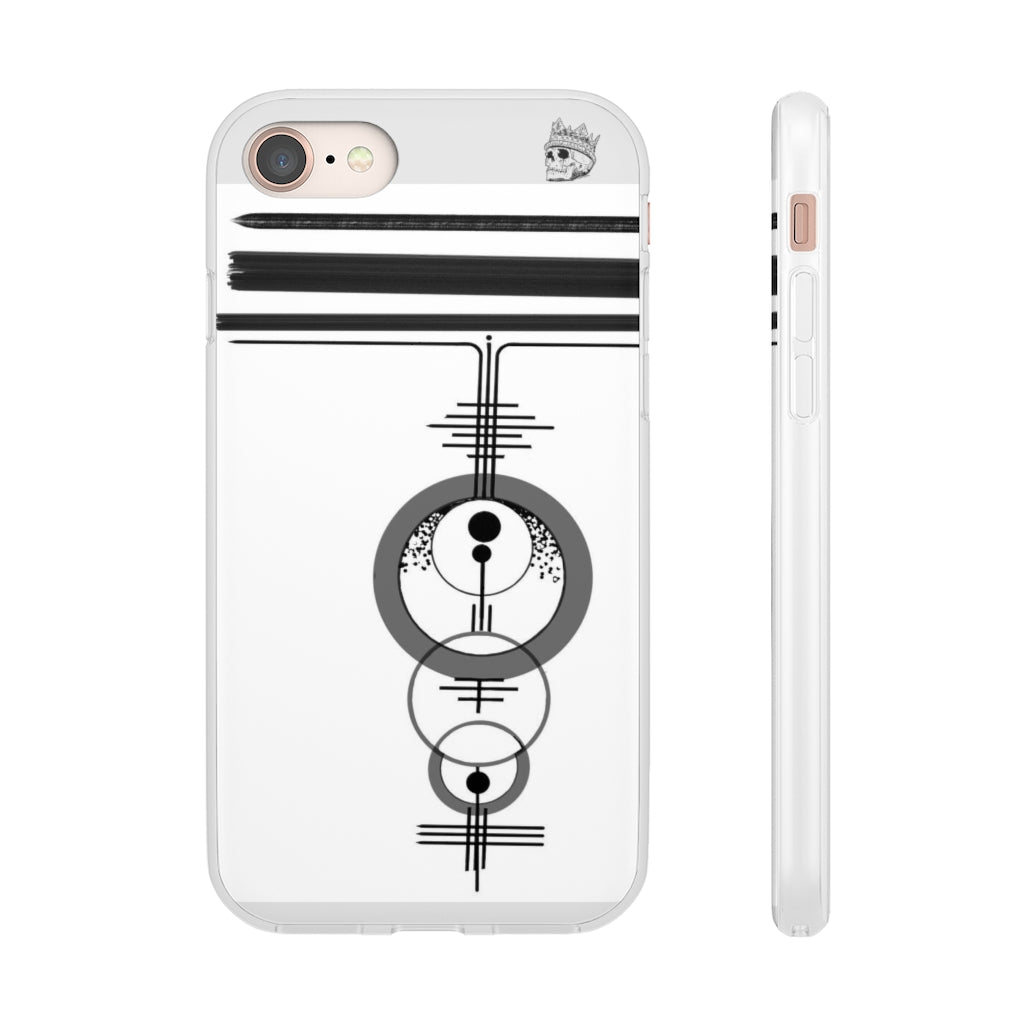 Geometry Phone Case