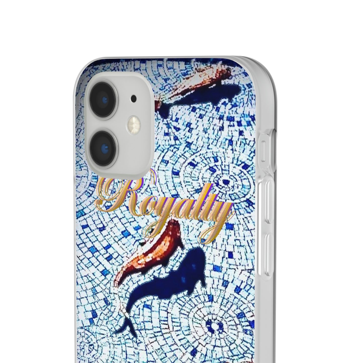 Royalty Phone Case